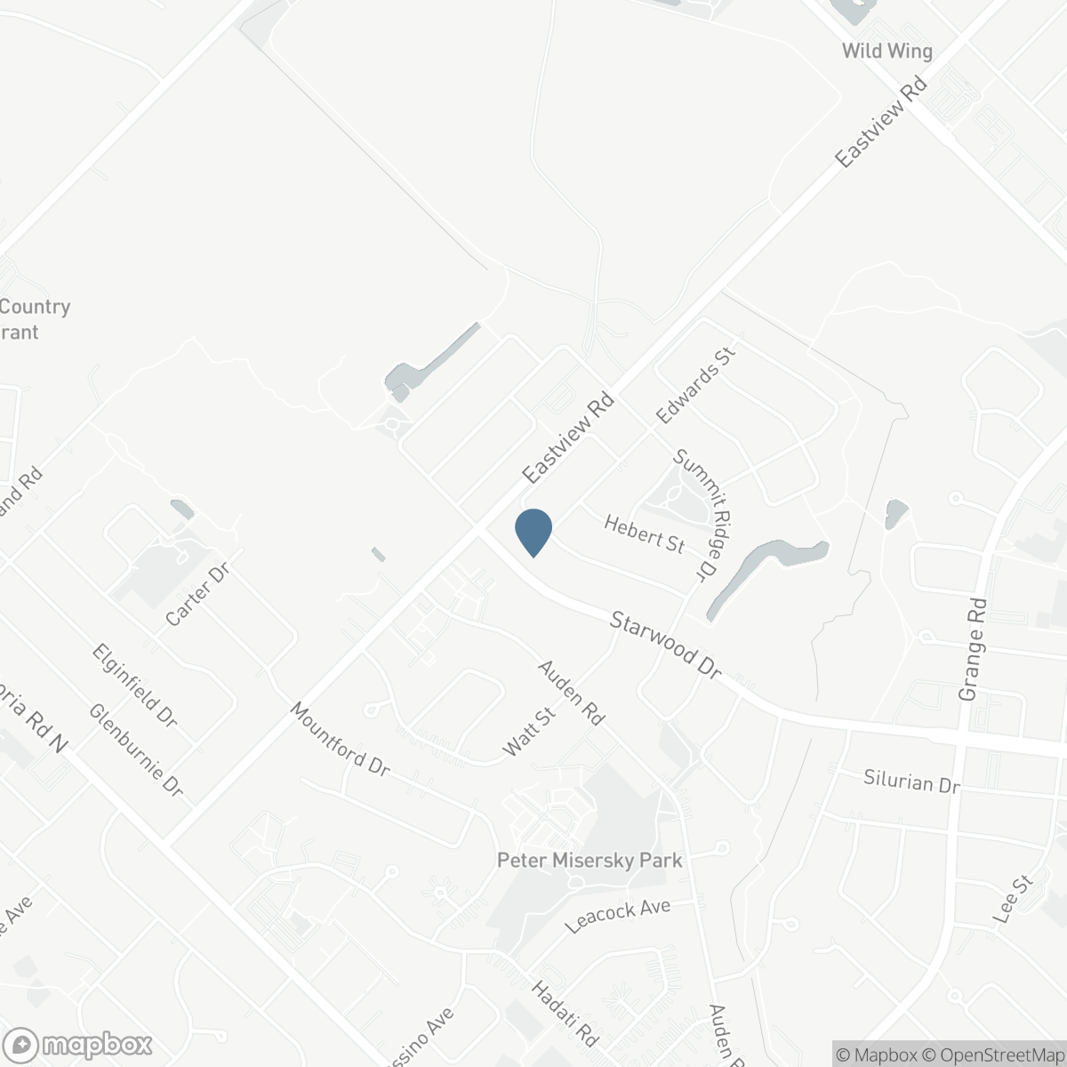 52 WASHBURN DRIVE, Guelph, Ontario N1E 0B2